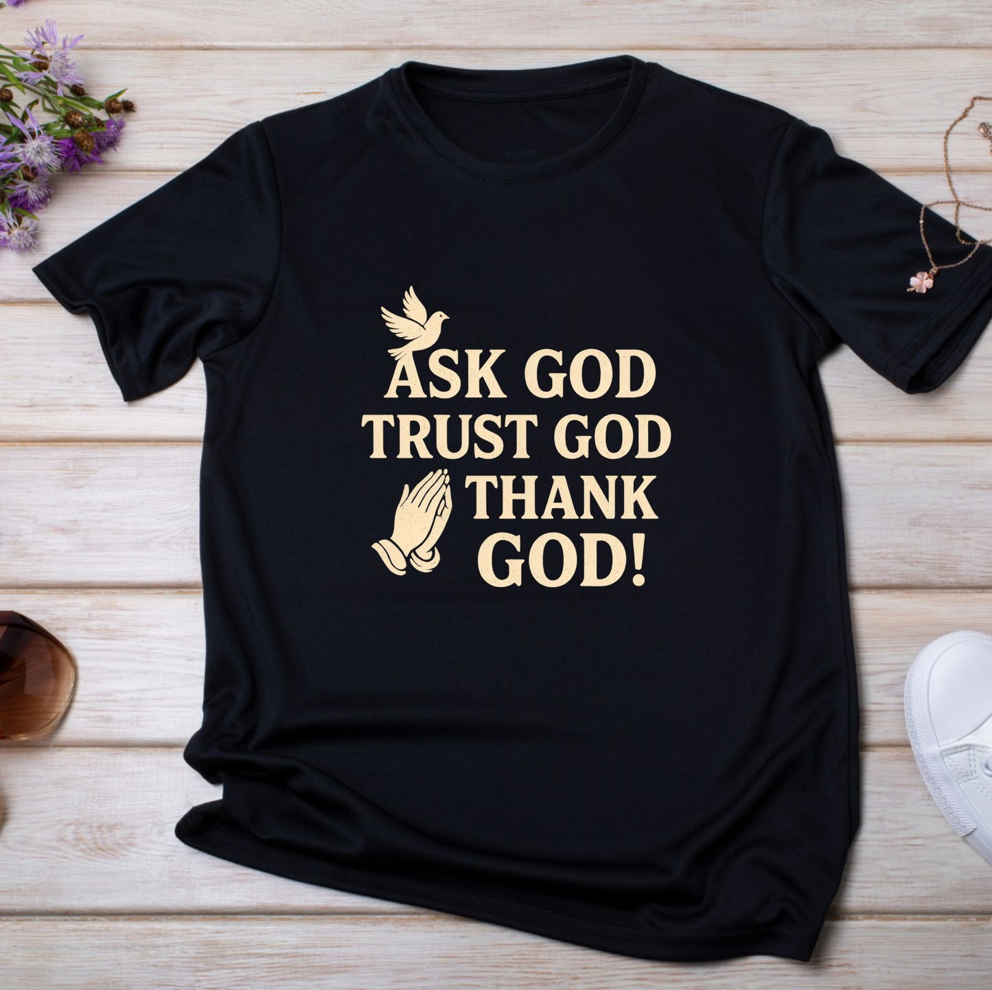 GOD T-Shirt