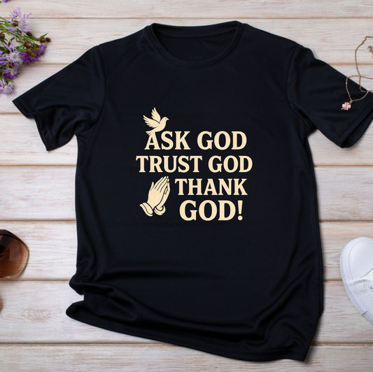 GOD T-Shirt