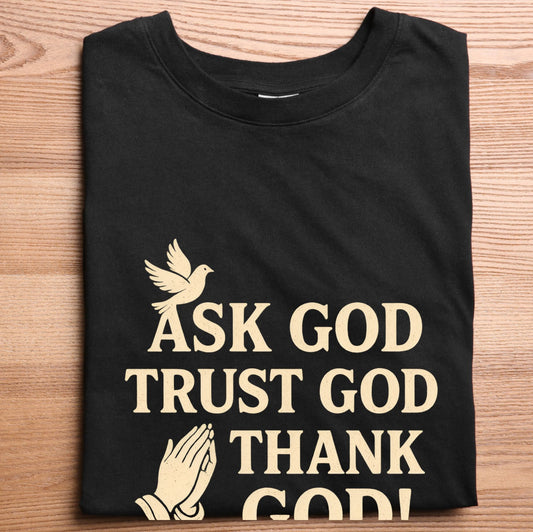 GOD T-Shirt
