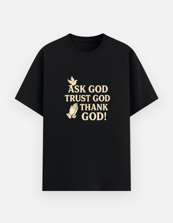 GOD T-Shirt